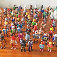 Vari Set gioco Playmobil LEGGI BENE