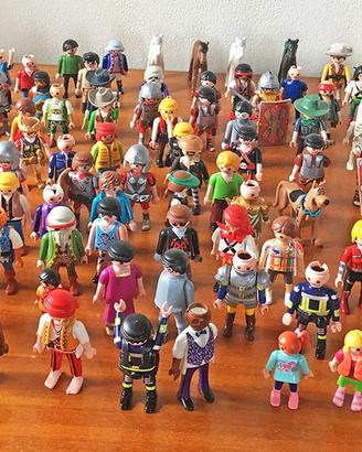 Vari Set gioco Playmobil LEGGI BENE