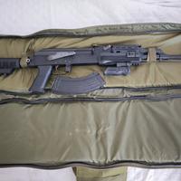 AK-47 elettrico full metal