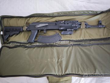 AK-47 elettrico full metal