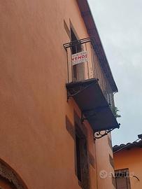 Casa tipica in centro storico