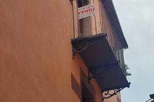 Casa tipica in centro storico