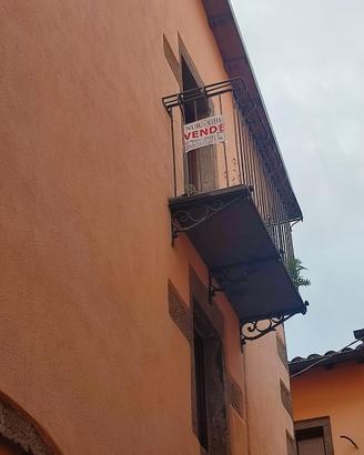 Casa tipica in centro storico