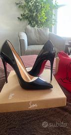 Tacchi christian louboutin
