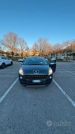 Peugeot 3008 2.0 hdi 150 cv