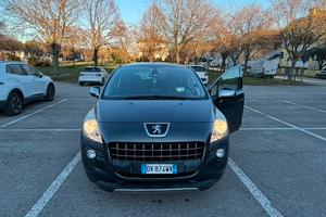 Peugeot 3008 2.0 hdi 150 cv