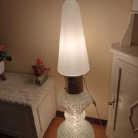 lampada da terra birillo