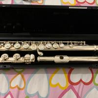 Flauto Traverso YAMAHA