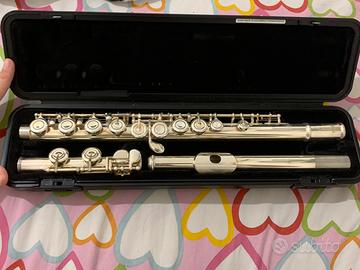 Flauto Traverso YAMAHA