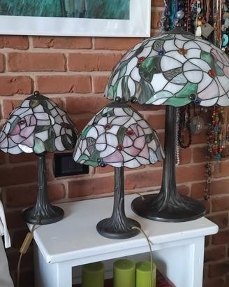 lampade  da comodino