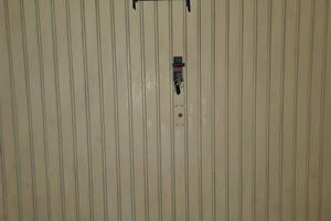 Garage ampia metratura