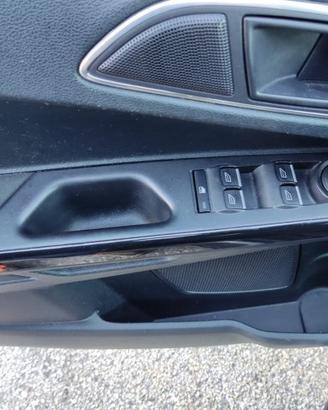 Comando vetri ant sx FORD B MAX del 2015