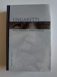 Ungaretti, vita, poetica, opere scelte