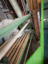 macchine falegnameria 