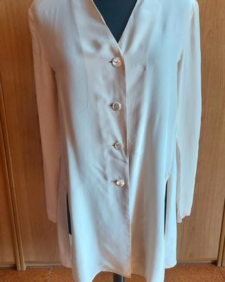 Camicia in seta Max Mara 