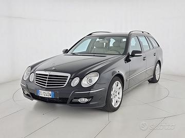 Mercedes-Benz Classe E E SW 280 cdi Avantgarde