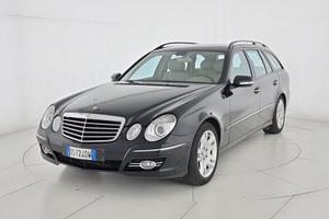 Mercedes-Benz Classe E E SW 280 cdi Avantgarde