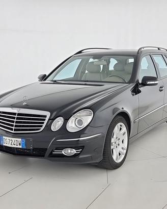 Mercedes-Benz Classe E E SW 280 Avantgarde b...