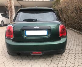 MINI Mini (F56) - 2016
