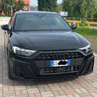 Audi A1 Sportback S line Edition 30 TFSI 81(110)