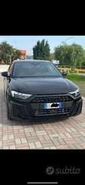 Audi A1 Sportback S line Edition 30 TFSI 81(110)
