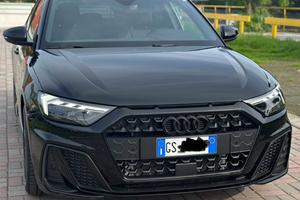 Audi A1 Sportback S line Edition 30 TFSI 81(110)