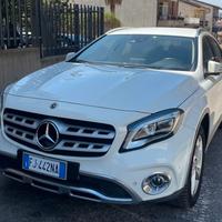 Mercedes Gla cdi premium sport Enduro 