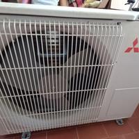 climatizzatore Mitsubishi