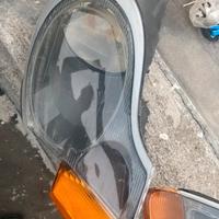 Fari anteriori porsche boxster 986 carrera 996