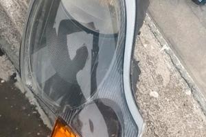 Fari anteriori porsche boxster 986 carrera 996