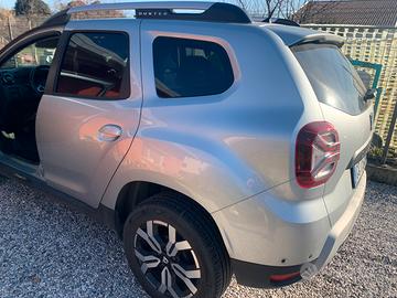 Dacia Duster Prestige Up 2022