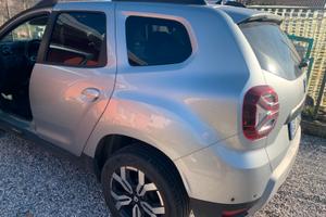 Dacia Duster Prestige Up 2022