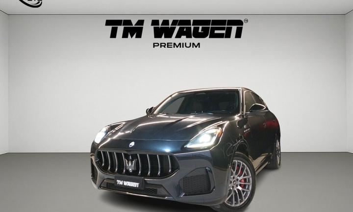 Maserati Grecale 2.0 mhev GT 300cv auto