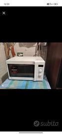 forno a microonde Lg 