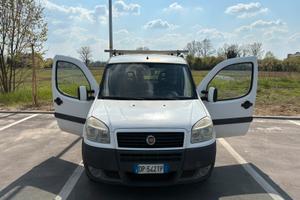 Fiat Doblo 2008