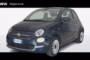 FIAT 500 III 2015 0.9 TwinAir Turbo 85cv
