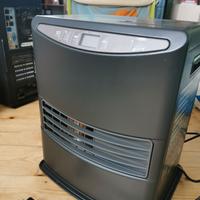 Stufa Toyoset LC-3010 (120m3)