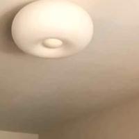 plafoniera Raggi Lampadari