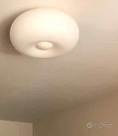 plafoniera Raggi Lampadari