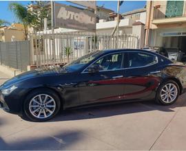 Maserati Ghibli V6 Diesel