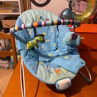 Sdraietta Neonati e Bambini