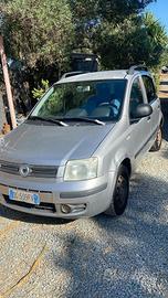 Panda 1200 Dynamic