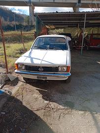 Opel kadett 1.0