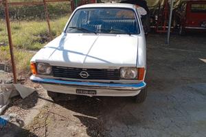 Opel kadett 1.0