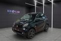SMART fortwo 90 0.9 T twinamic cabrio Passion LED
