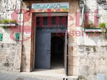 Magazzino Cosenza [Cod. rif 3150374VCG]