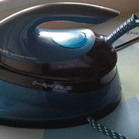 PerfectCare Compact Ferro generatore di vapore

