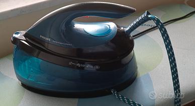 PerfectCare Compact Ferro generatore di vapore

