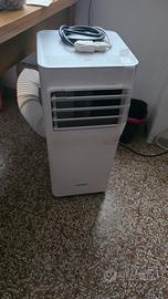 Condizionatore portatile 9000 BTU come nuovo