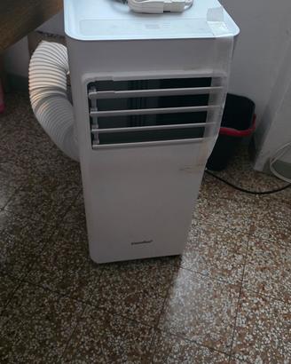 Condizionatore portatile 9000 BTU come nuovo